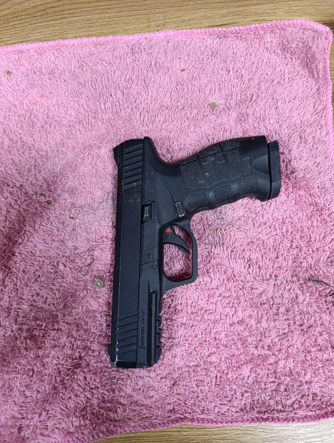 İznik Göl kıyısında piknik yaparken yakalandı! 53 suç kaydı çıktı - Resim: 3